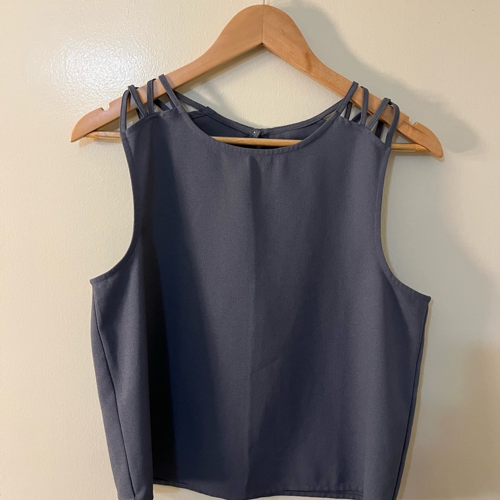 Abercrombie top